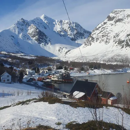 Lyngsalpan Koppangen